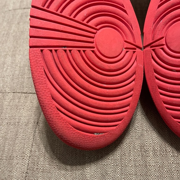 Nike Dunk Low EMB Chicago - Picture 9 of 9